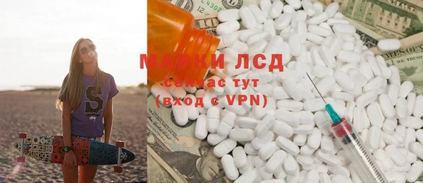 крисы Алзамай